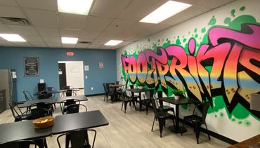 Footprints to Recovery Mental Health