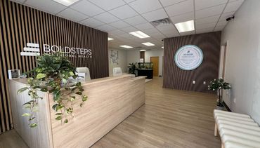 Bold Steps Behavioral Health New Hampshire