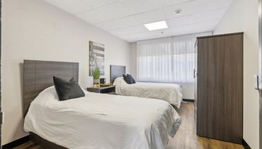 APEX Recovery Columbia