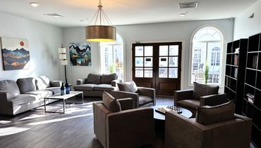 The Sylvia Brafman Mental Health Center Georgia