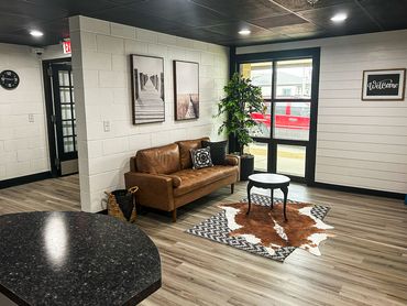 Illinois Recovery Center