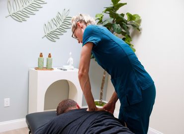 The Recovery Team - Delray Beach