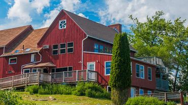 Spring Hill Recovery Center - Massachusetts