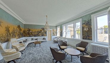 The Grove Estate