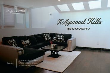 Hollywood Hills Recovery