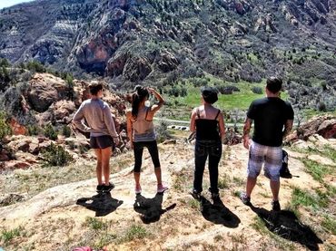 Maple Mountain Recovery