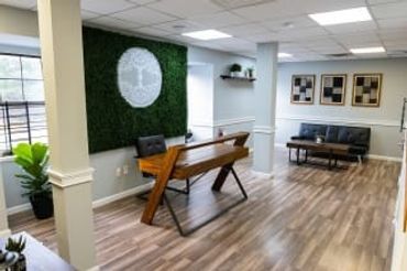 Garden State Treatment Center