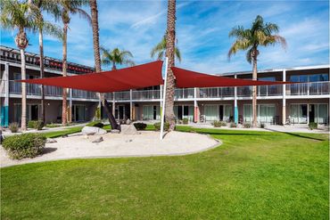 Banyan Palm Springs Inpatient