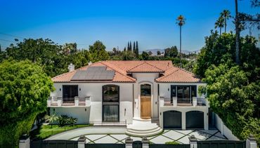 Lost Angels Treatment Center