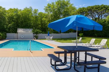 The Recovery Team - Cape Cod