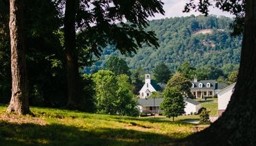 Cumberland Heights Treatment Center