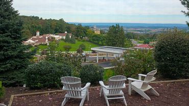 Caron Treatment Centers