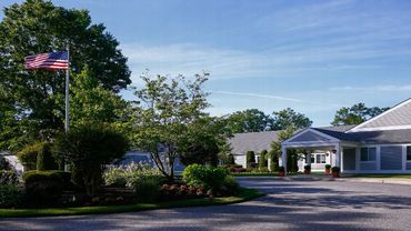 Recovery Centers of America at Lighthouse