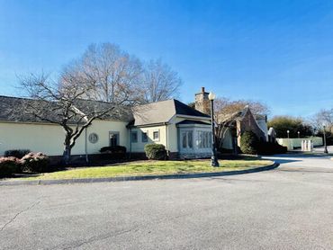 Knoxville Recovery Center