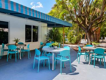Beachway Therapy Center
