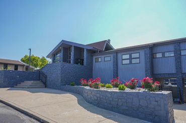 Indiana Center for Recovery - Alcohol & Drug Rehab Center Bloomington