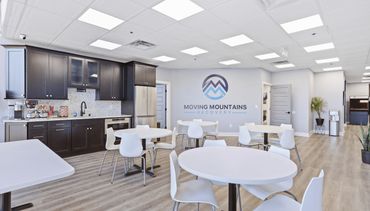 Moving Mountains Recovery