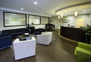 Serenity at Summit New Jersey