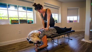 Beachway Therapy Center