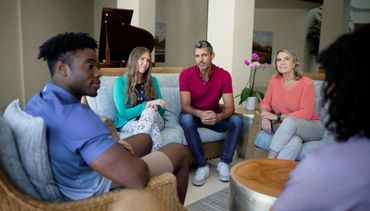 ORENDA Program at Futures Recovery Healthcare