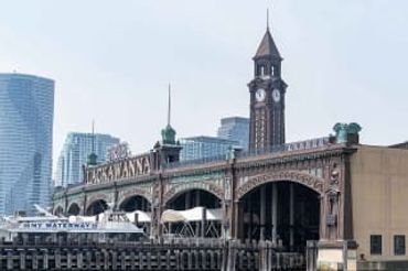 Guardian Intensive Outpatient Program - Hoboken