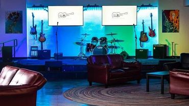 Recovery Unplugged