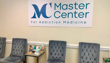 Master Center Hampton