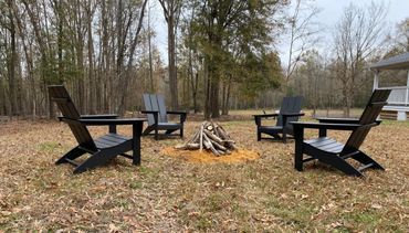 Front Porch Recovery for Men