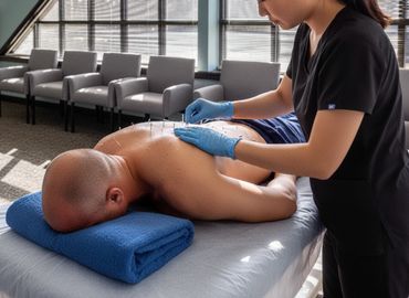 Indiana Center for Recovery - Alcohol & Drug Rehab Center Bloomington