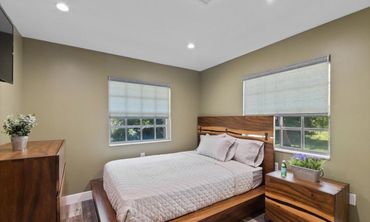Allure Detox & Residential