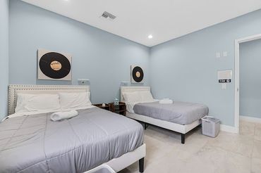 Recovery Unplugged - Mental Health