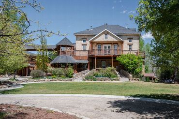 Acqua Recovery & Addiction Treatment Center
