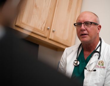 Indiana Center for Recovery - Alcohol & Drug Rehab Center Bloomington