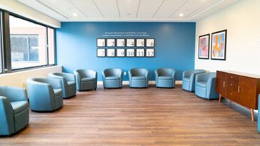 Recovery Centers of America at Monroeville