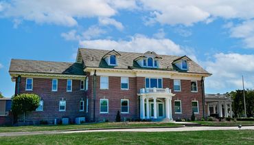 The Grove Estate