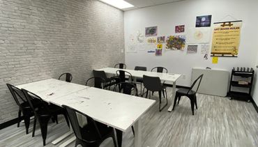 Footprints to Recovery Mental Health