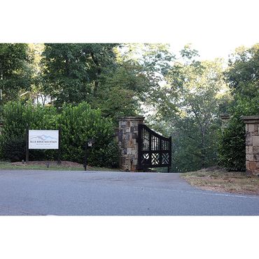 Blue Ridge Mountain Recovery Center