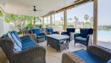 California Behavioral Health