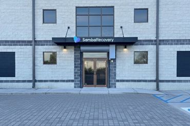 Samba Recovery Savannah