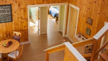 Spring Hill Recovery Center - Massachusetts