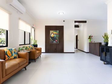 The Haven Detox - Puerto Rico