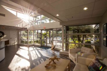 Beachway Therapy Center