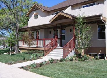 Jaywalker Lodge