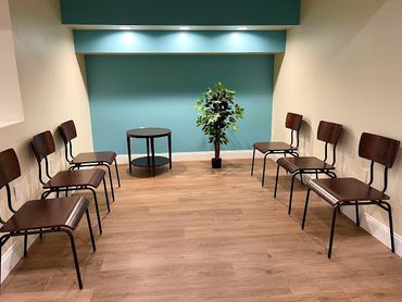 New Chapter Faith Based Recovery