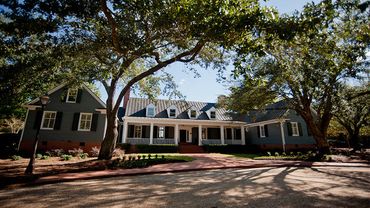 Bluff Augusta Alcohol & Drug Rehab Georgia