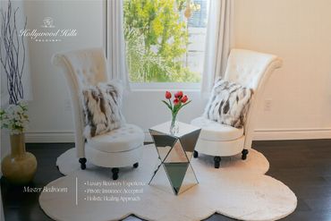 Hollywood Hills Recovery