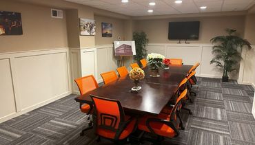 Healing Rock Recovery