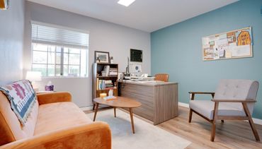 California Behavioral Health