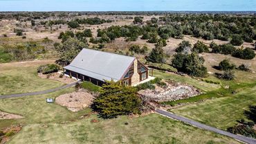 Banyan Texas