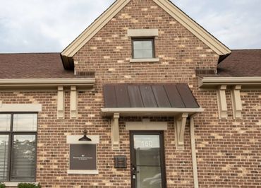 Recovery Centers of America at St. Charles Outpatient